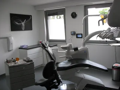 Gabinet Stomatologiczny Art-Med Maria Kowalczyk